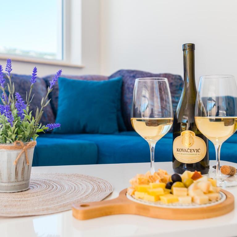 Dolaca Villas - Vila sa Sopstvenim Bazenom - 22