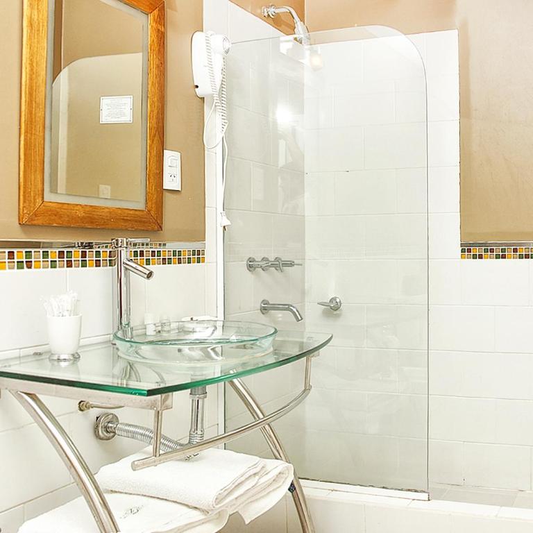La Rozada Suites - Habitación Doble Superior - 3