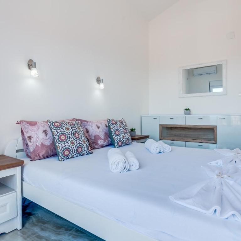 Dolaca Villas - Deluks Vila - 9