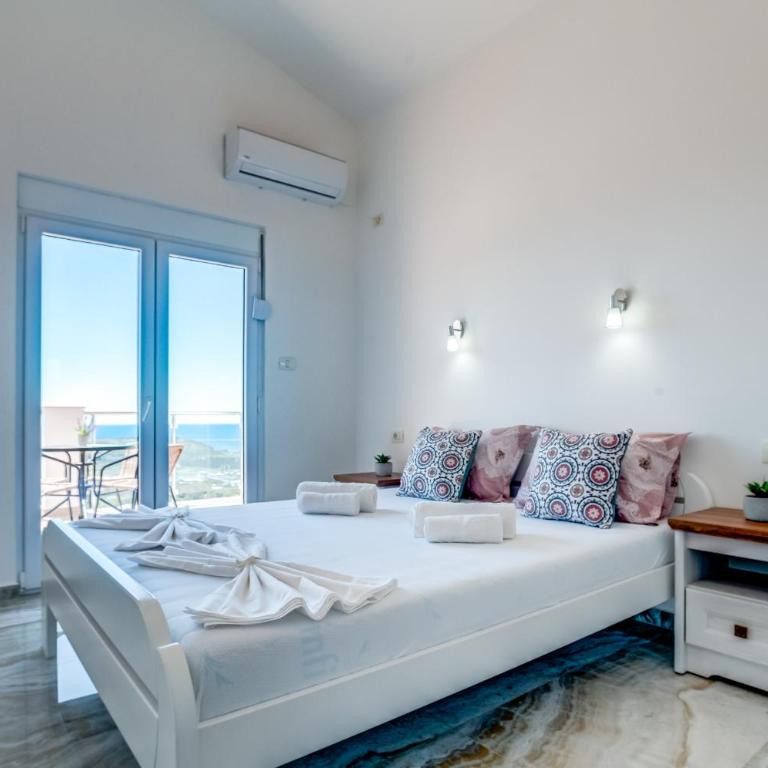 Dolaca Villas - Deluks Vila - 12
