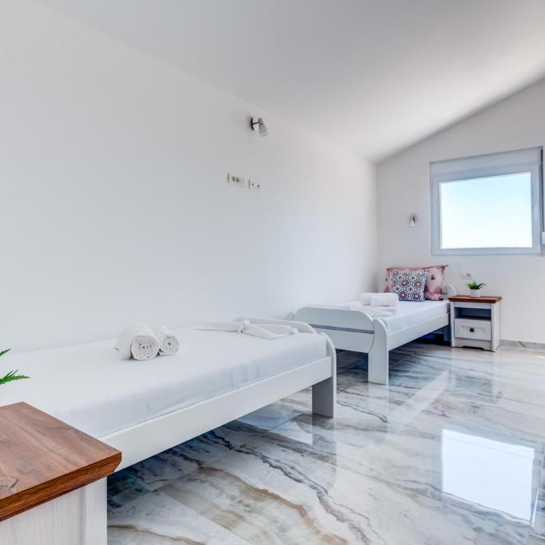 Dolaca Villas - Deluks Vila - 13