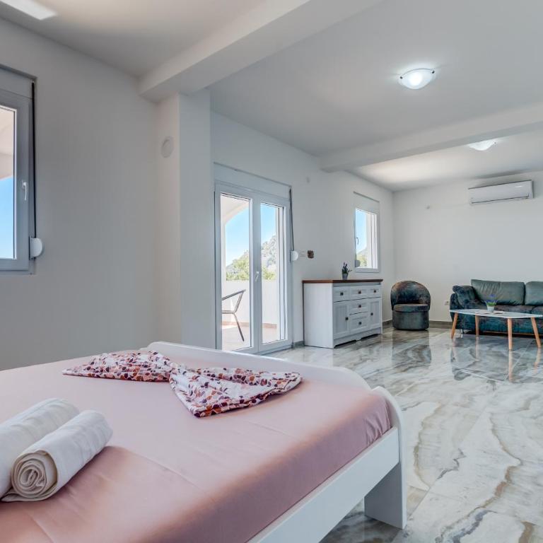 Dolaca Villas - Deluks Vila - 14