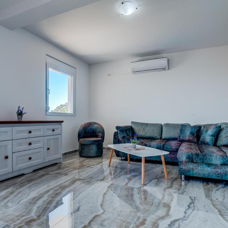 Dolaca Villas - Deluks Vila - 7