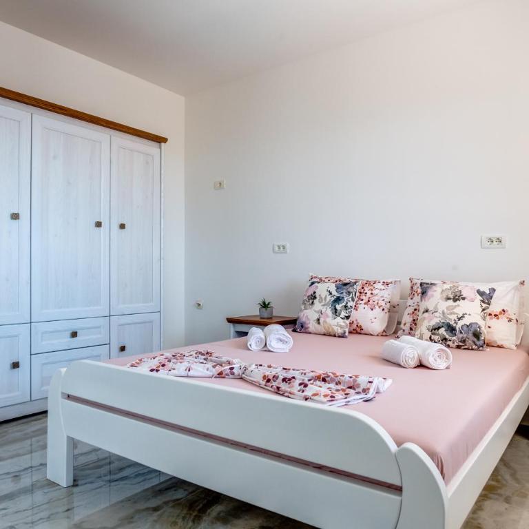 Dolaca Villas - Deluks Vila - 11