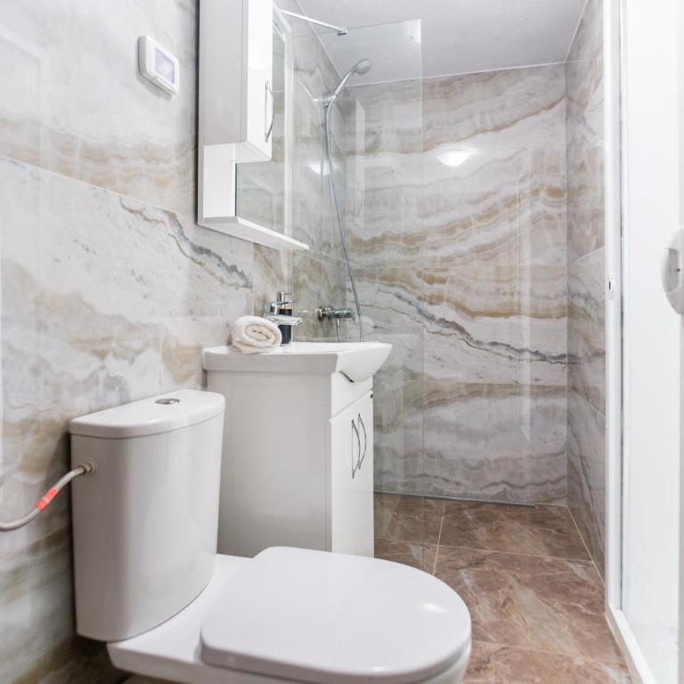 Dolaca Villas - Deluks Vila - 18