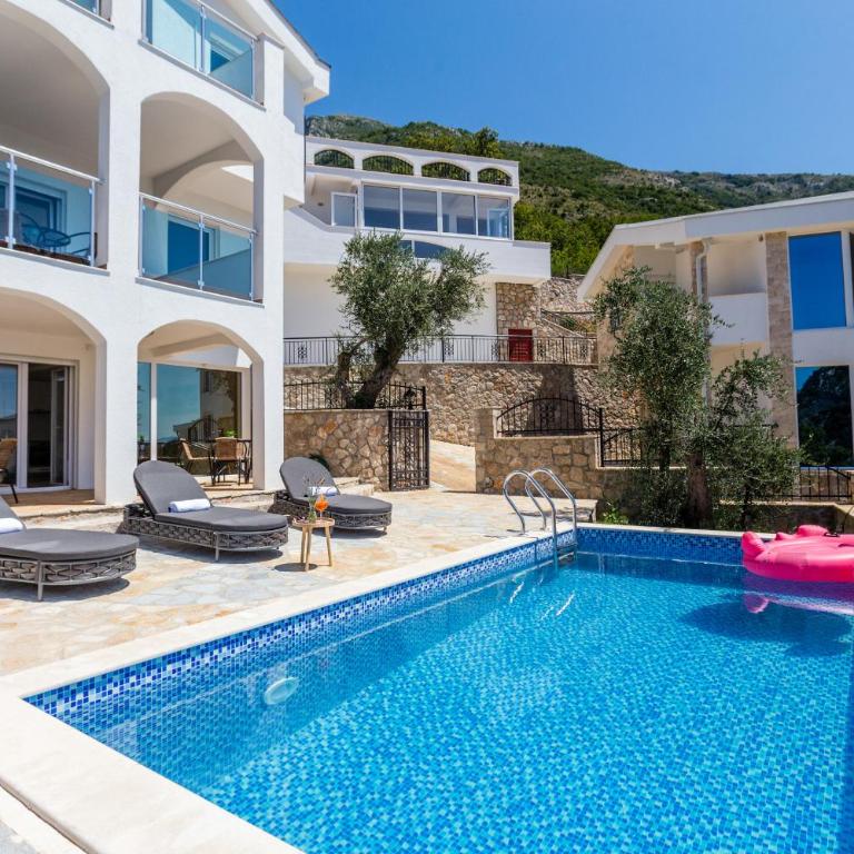 Dolaca Villas - Deluks Vila - 2