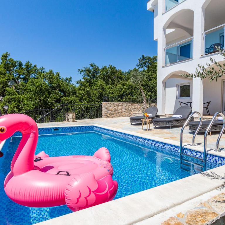 Dolaca Villas - Deluks Vila - 1