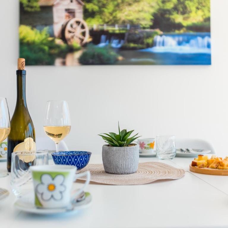 Dolaca Villas - Deluks Vila - 5