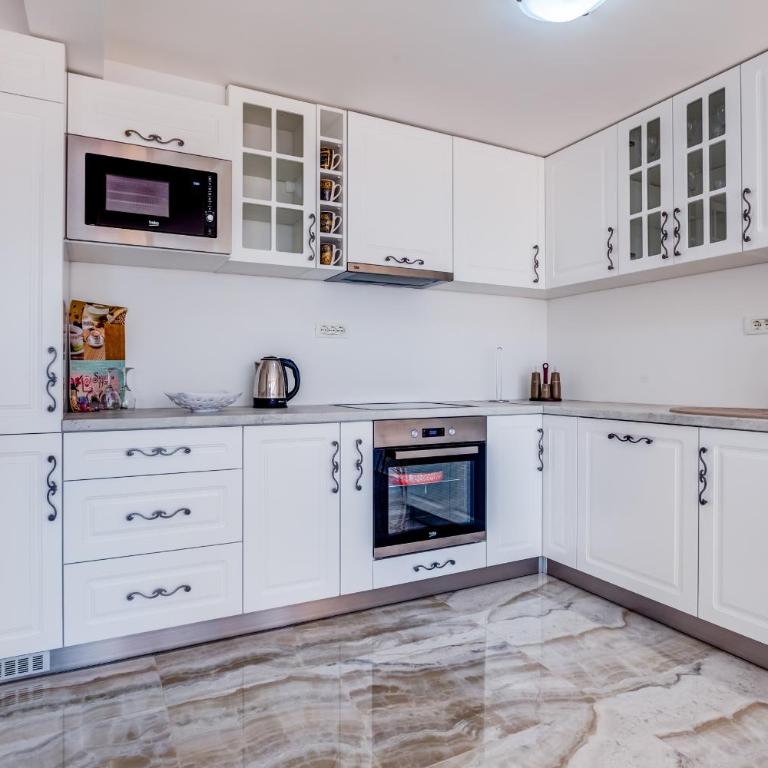 Dolaca Villas - Deluks Vila - 16