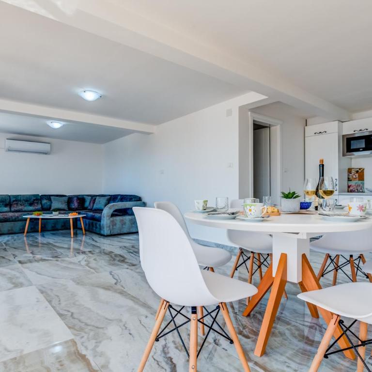 Dolaca Villas - Deluks Vila - 8