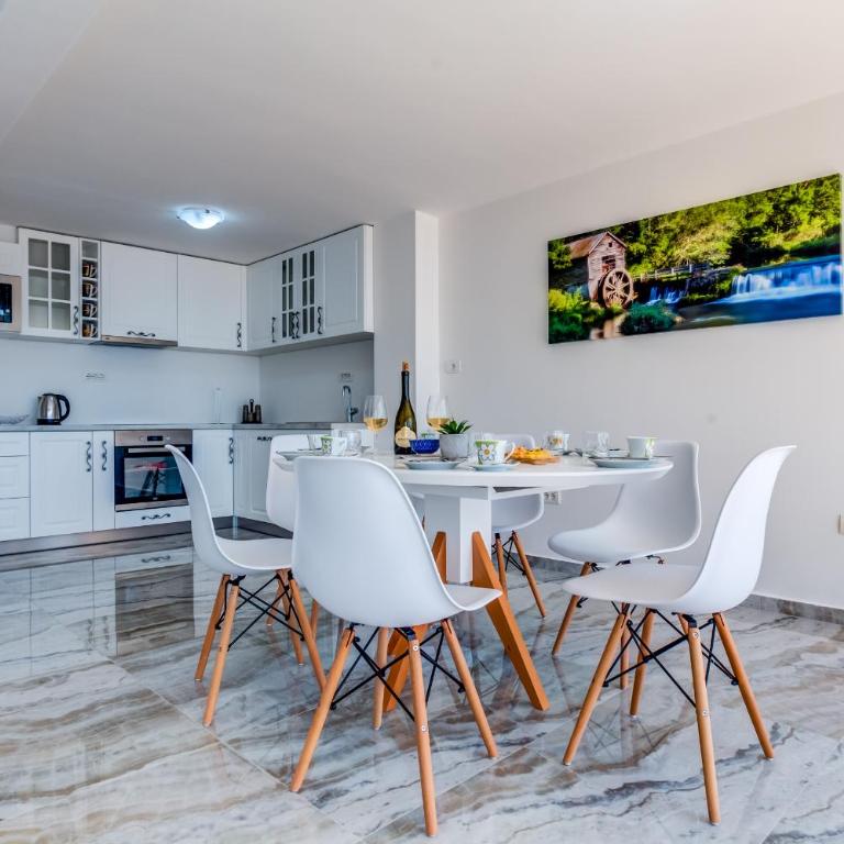 Dolaca Villas - Deluks Vila - 15