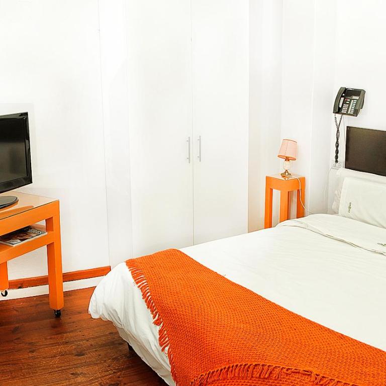 La Rozada Suites - Suite Junior - 5