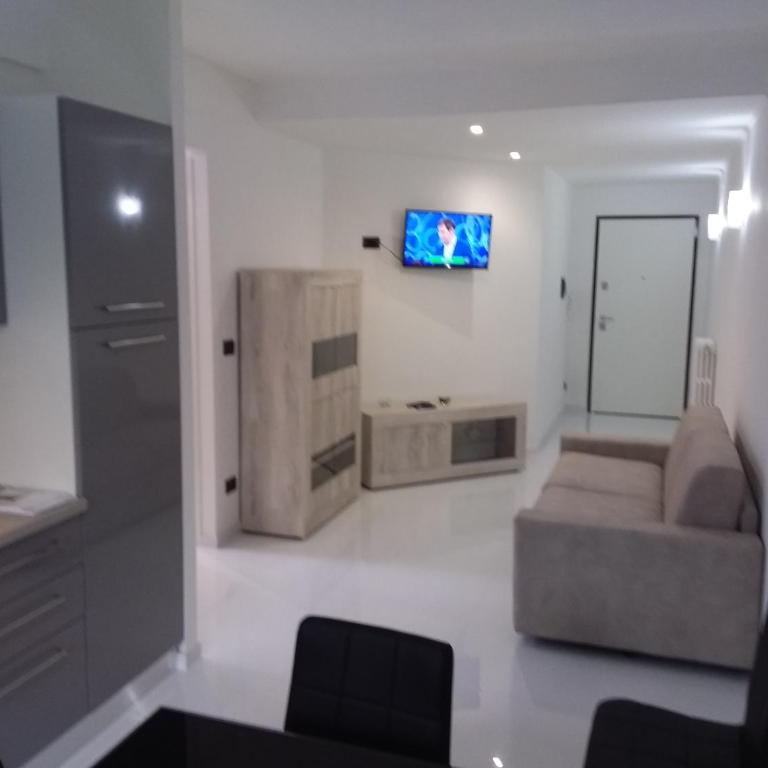 imperatrice - Appartamento con 1 Camera da Letto - 2