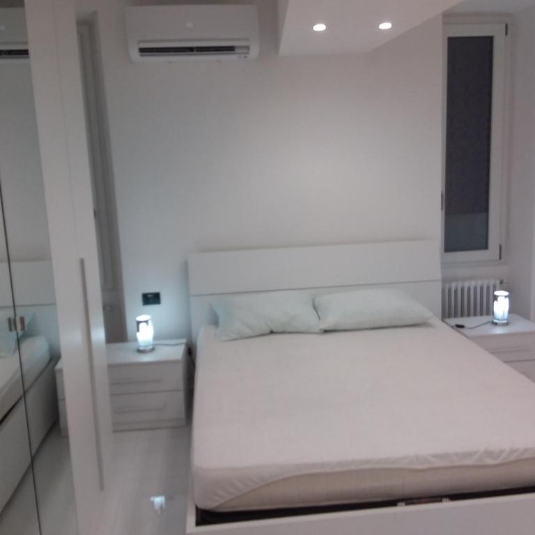 imperatrice - Appartamento con 1 Camera da Letto - 9