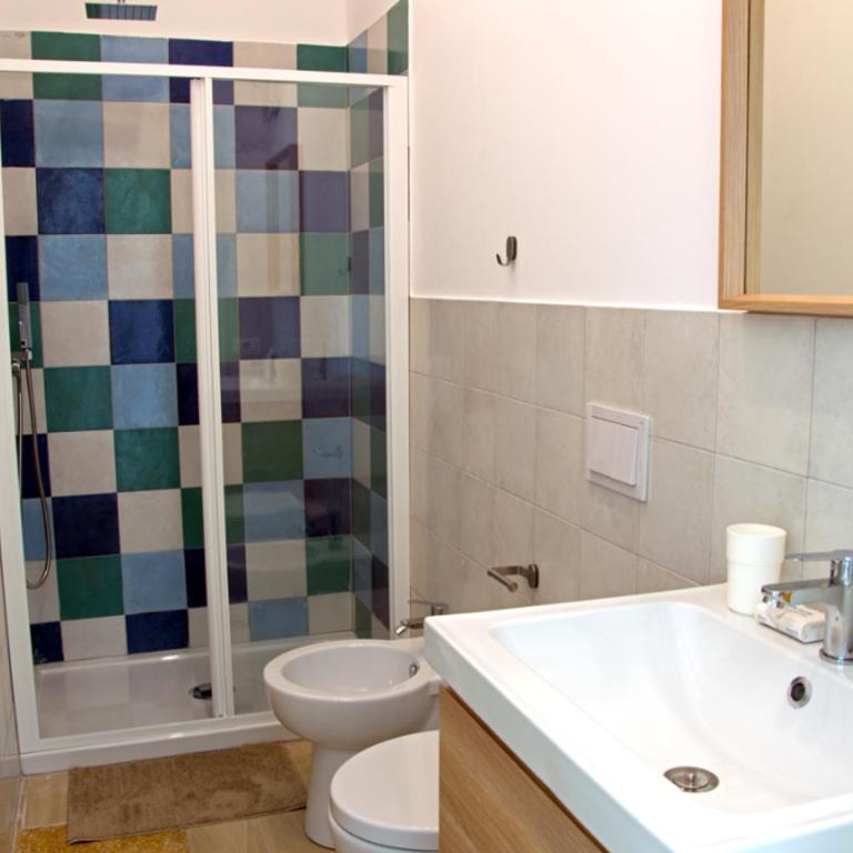 Valente rooms - Habitación Triple - 9