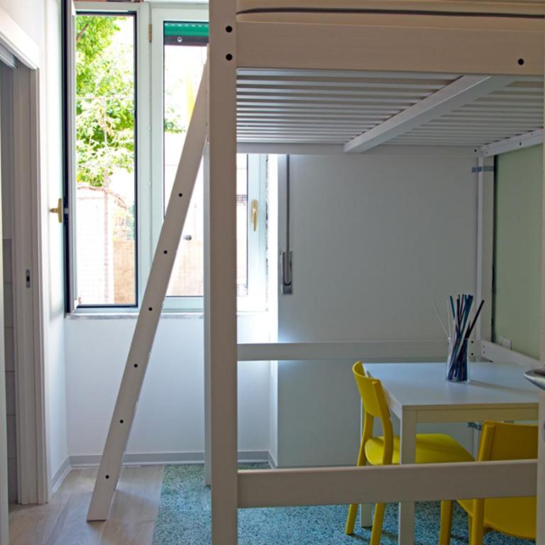 Valente rooms - Habitación Doble - 3