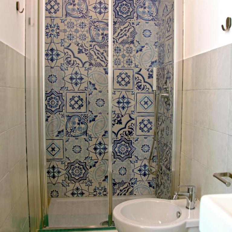 Valente rooms - Habitación Doble - 2