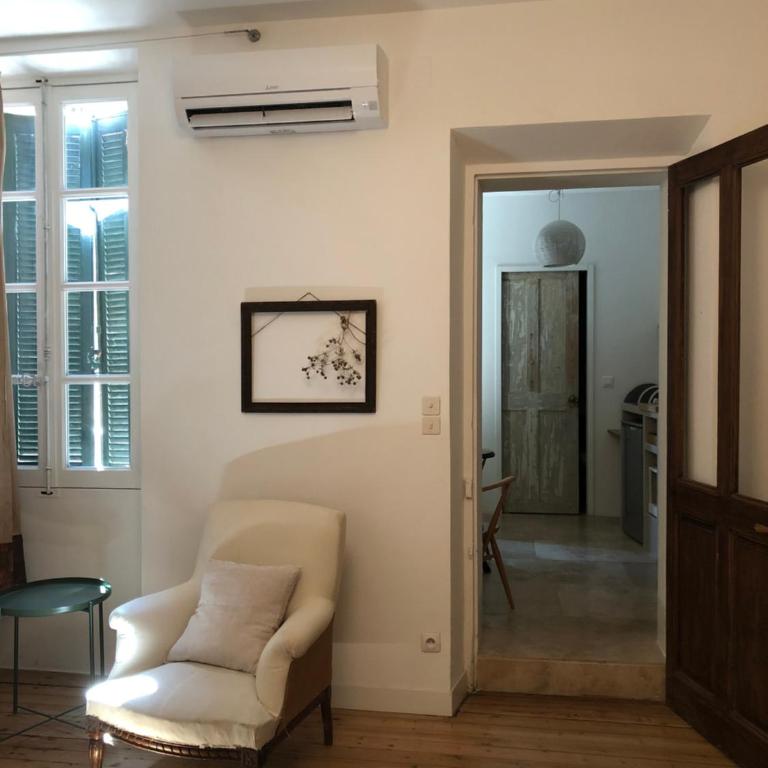 Appartements Avignon Centre - Appartement avec Terrasse - 3