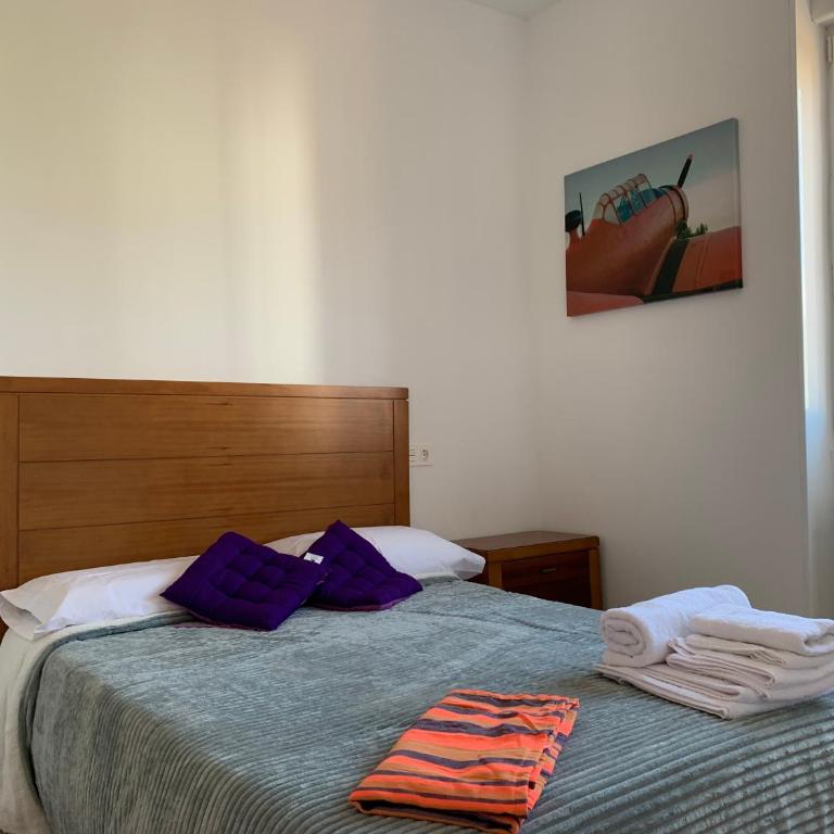 Alba Renueva 6 - Apartamento - 18