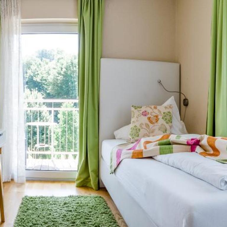 Hotel St. Hubertushof - Chambre Simple - 3