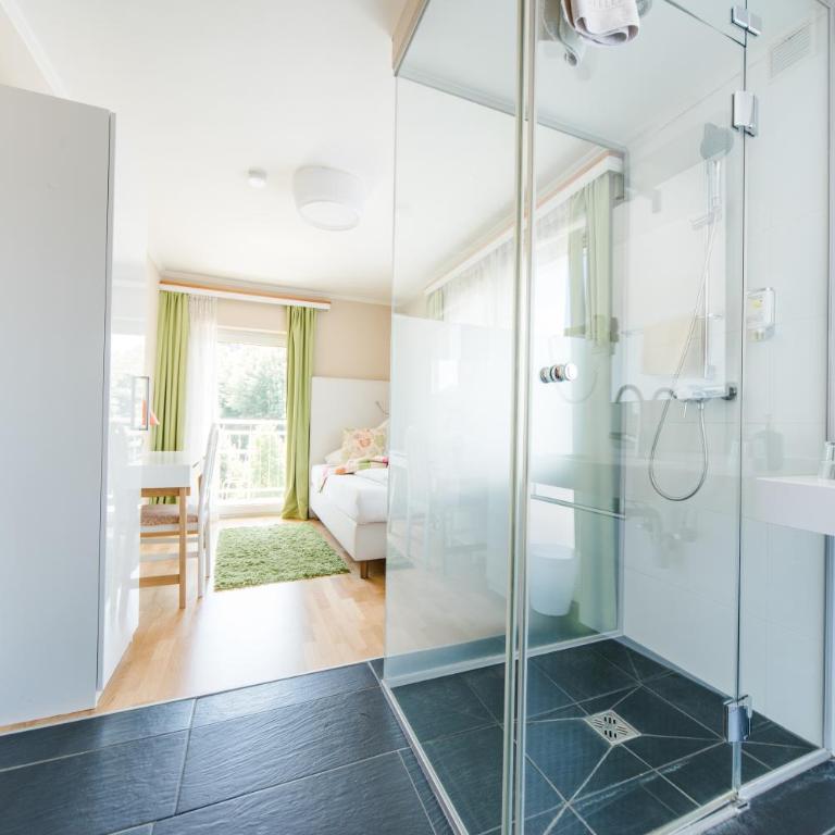Hotel St. Hubertushof - Chambre Simple - 5