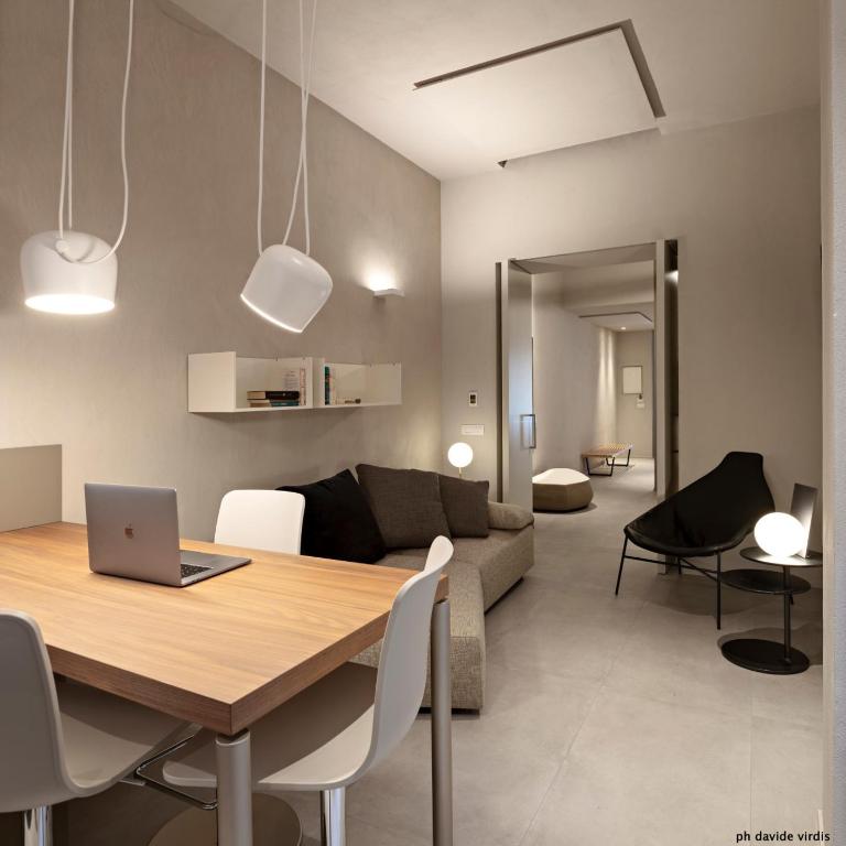 Hotel Villa Belvedere - Suite con Vista Giardino - Dependance - 5