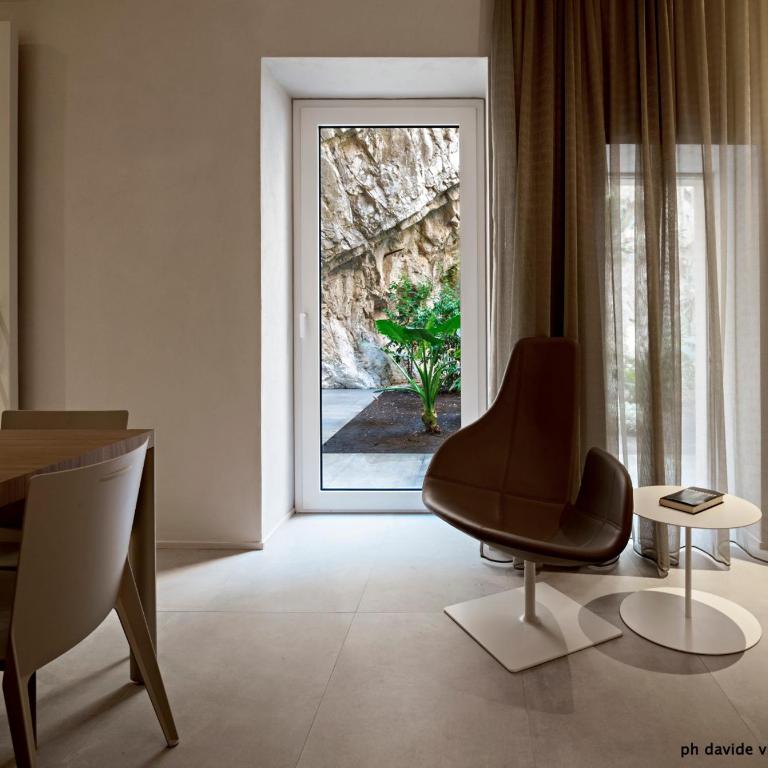 Hotel Villa Belvedere - Suite con Vista Giardino - Dependance - 7