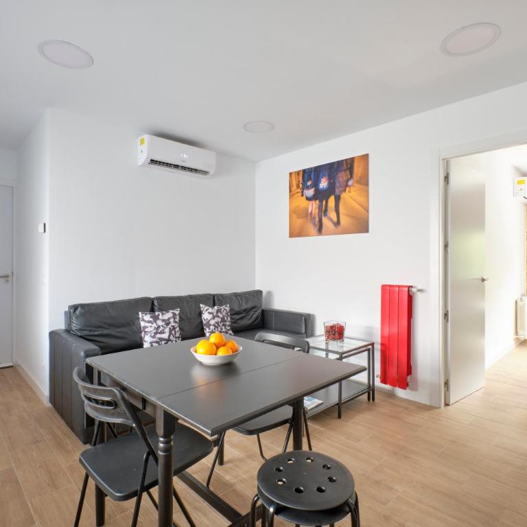 Ever House - ALCALA CIELO 2 ROOFTOP - Two-Bedroom Apartment - 18