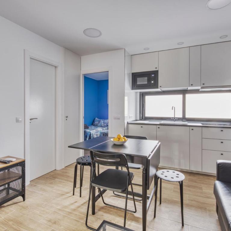 Ever House - ALCALA CIELO 2 ROOFTOP - Two-Bedroom Apartment - 15