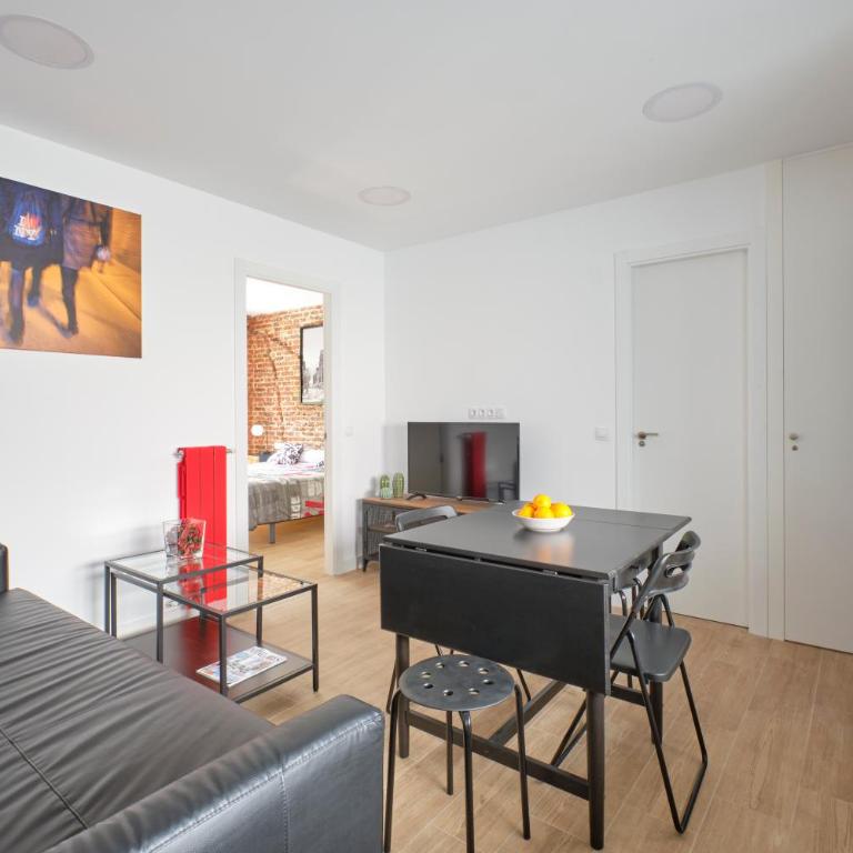 Ever House - ALCALA CIELO 2 ROOFTOP - Two-Bedroom Apartment - 17