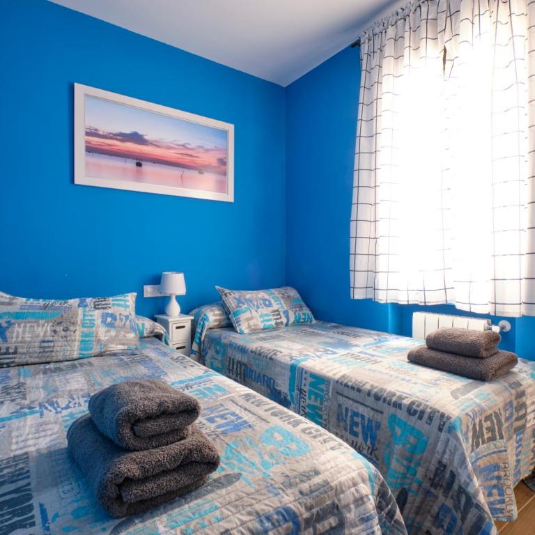 Ever House - ALCALA CIELO 2 ROOFTOP - Two-Bedroom Apartment - 4