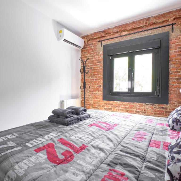 Ever House - ALCALA CIELO 2 ROOFTOP - Two-Bedroom Apartment - 6