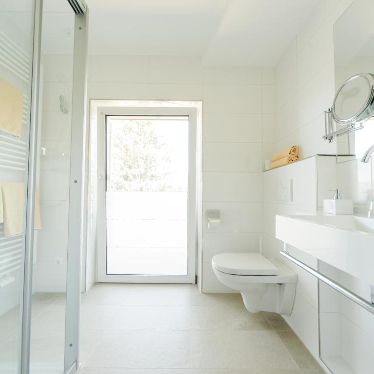 Hotel St. Hubertushof - Chambre Double - 1