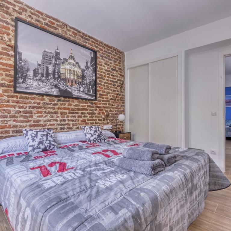Ever House - ALCALA CIELO 2 ROOFTOP - Two-Bedroom Apartment - 8