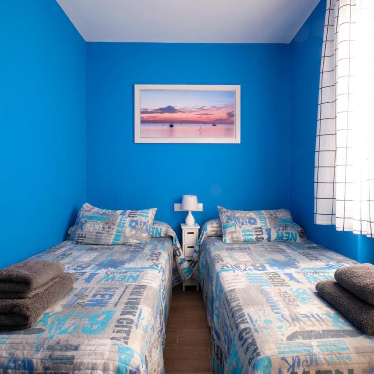 Ever House - ALCALA CIELO 2 ROOFTOP - Two-Bedroom Apartment - 11