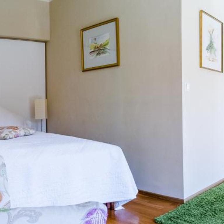 Hotel St. Hubertushof - Chambre Double - 8