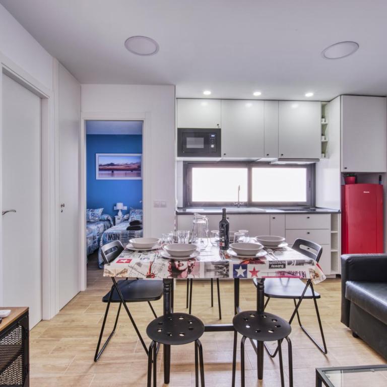 Ever House - ALCALA CIELO 2 ROOFTOP - Two-Bedroom Apartment - 20