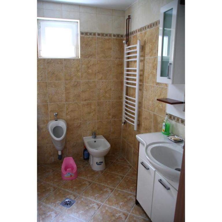 Guest House Sergey - Four-Bedroom House - 11