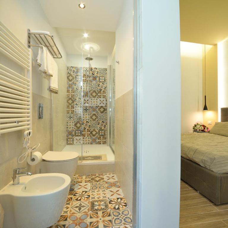 La dolce casa di Giulia - Appartamento con 2 Camere da Letto - 21