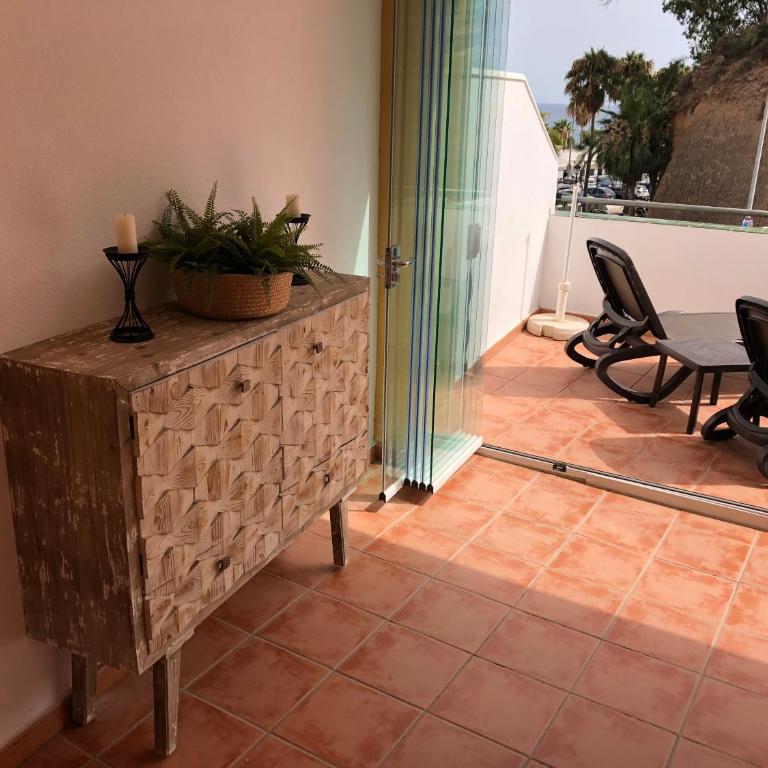 Nerja Burriana Playa - Apartamento de 2 dormitorios - 14
