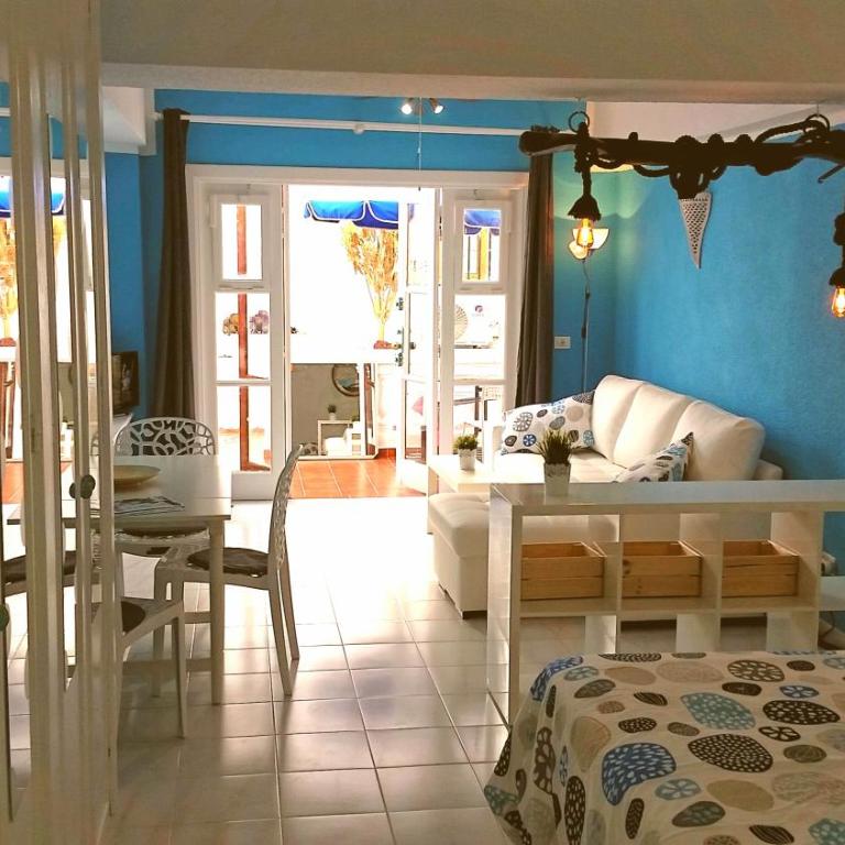 Ocean Dreams Suite Heated Pool - Apartamento Estudio - 7