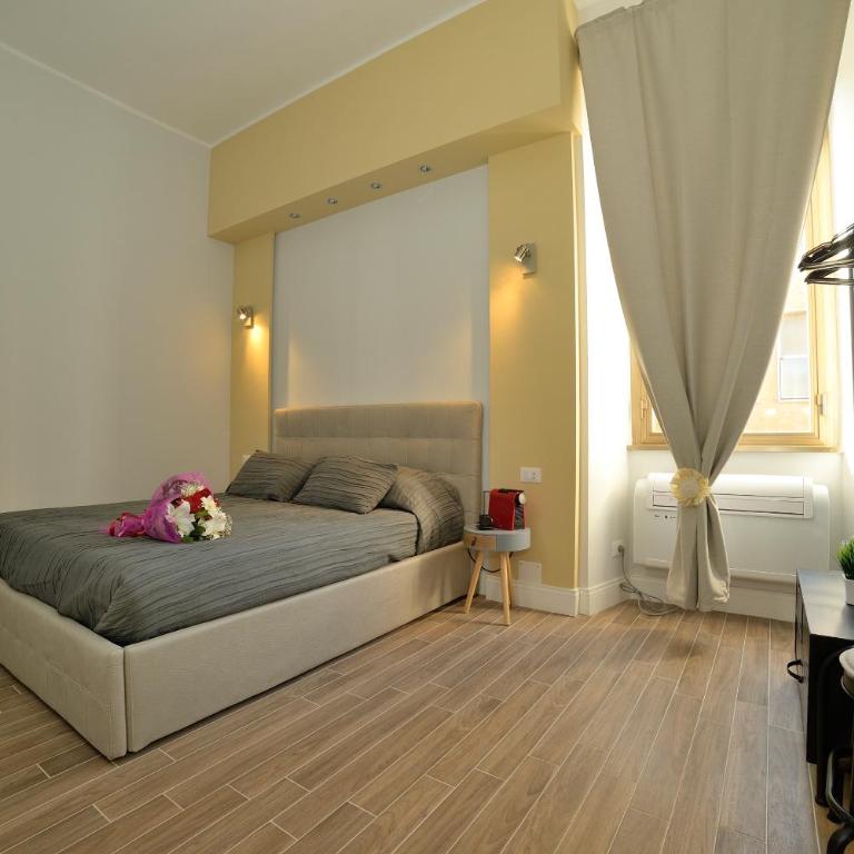 La dolce casa di Giulia - Appartamento con 2 Camere da Letto - 27
