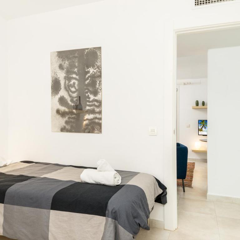 Suite Homes La Victoria - Two-Bedroom Apartment - 4