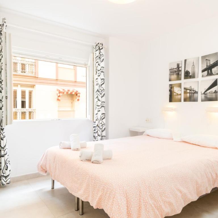 Suite Homes La Victoria - Two-Bedroom Apartment - 2