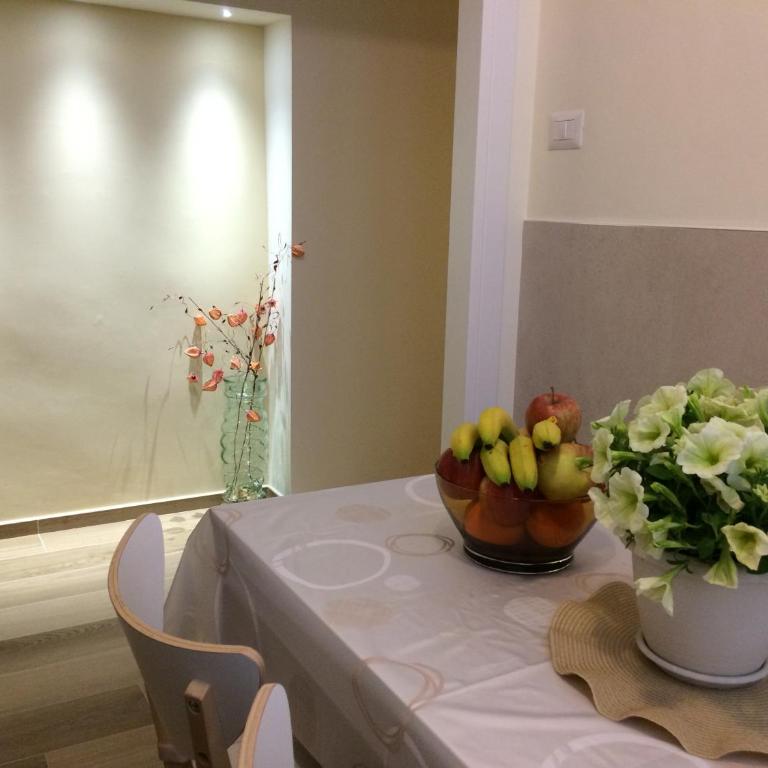 Casa Deda - Appartamento con 2 Camere da Letto - 8
