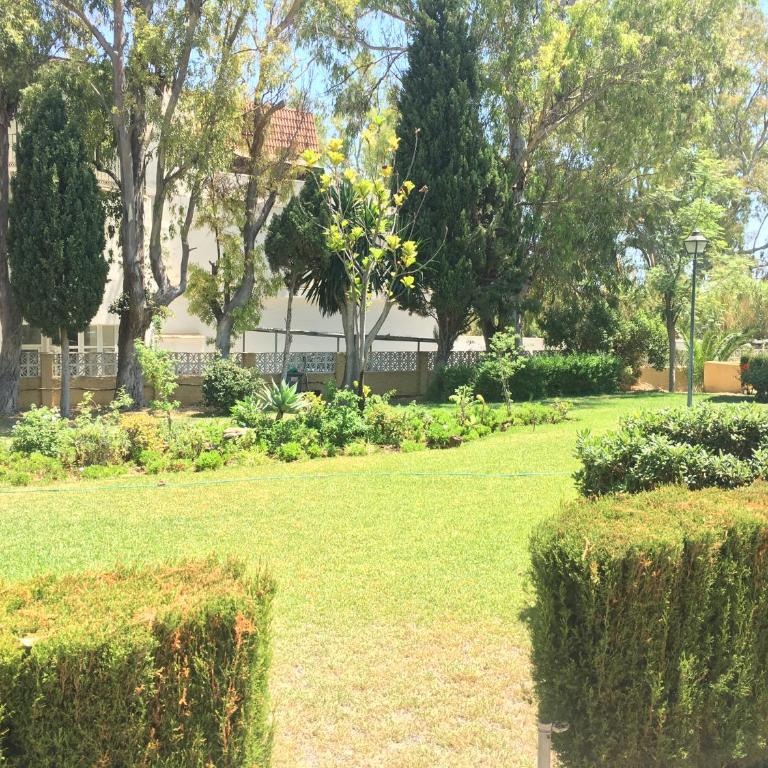 Apartamento CARIHUELA PUERTO - Apartamento de 1 dormitorio - 15