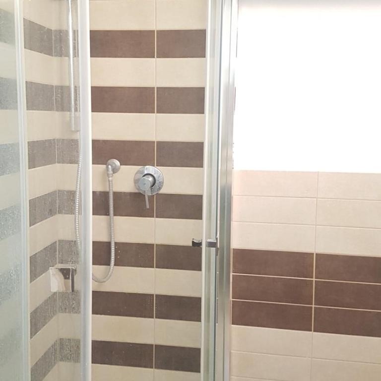 Casa Marsili - Two-Bedroom Apartment - 22