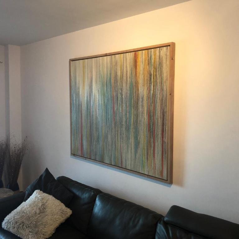 Nerja Burriana Playa - Apartamento de 2 dormitorios - 12