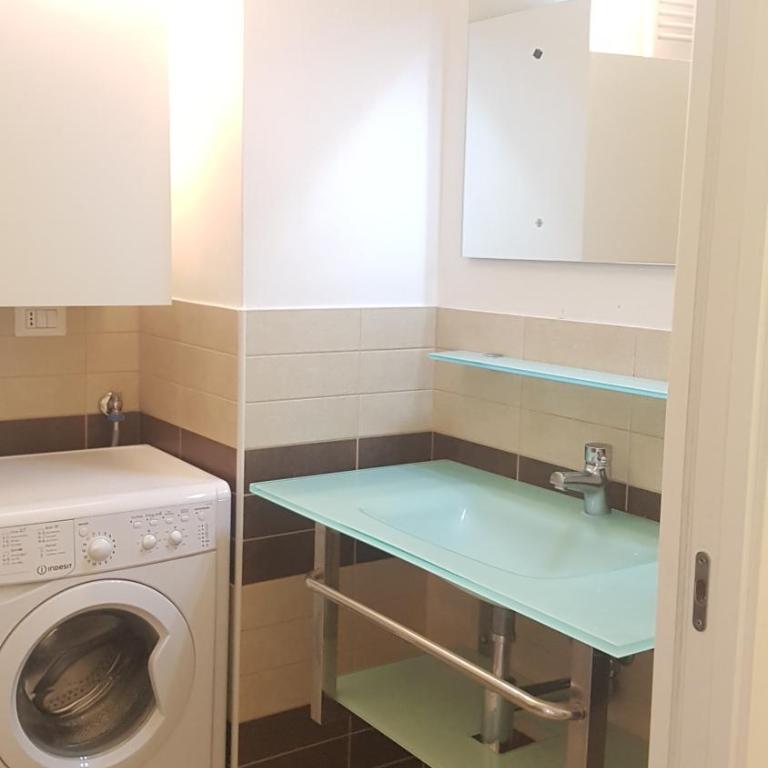 Casa Marsili - Two-Bedroom Apartment - 21
