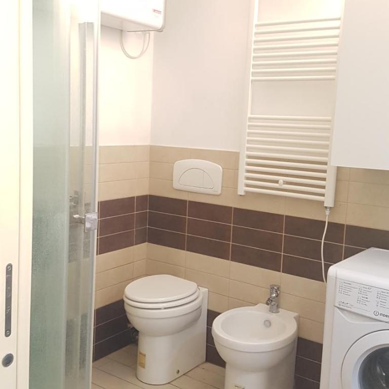 Casa Marsili - Two-Bedroom Apartment - 19